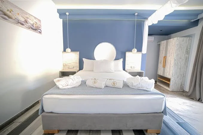 krevati suite